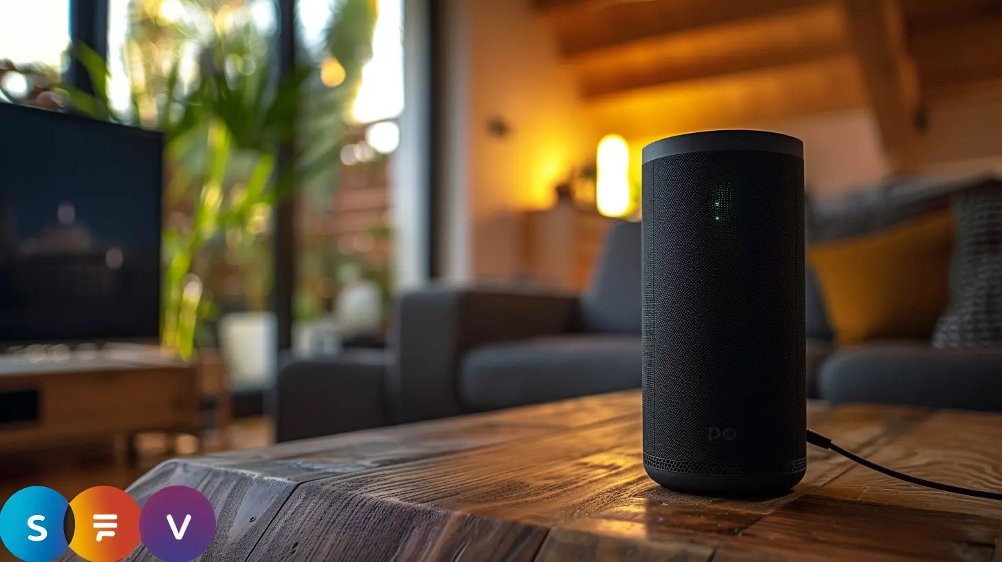 A Beginner's Guide to Voice Control on Smart TVs