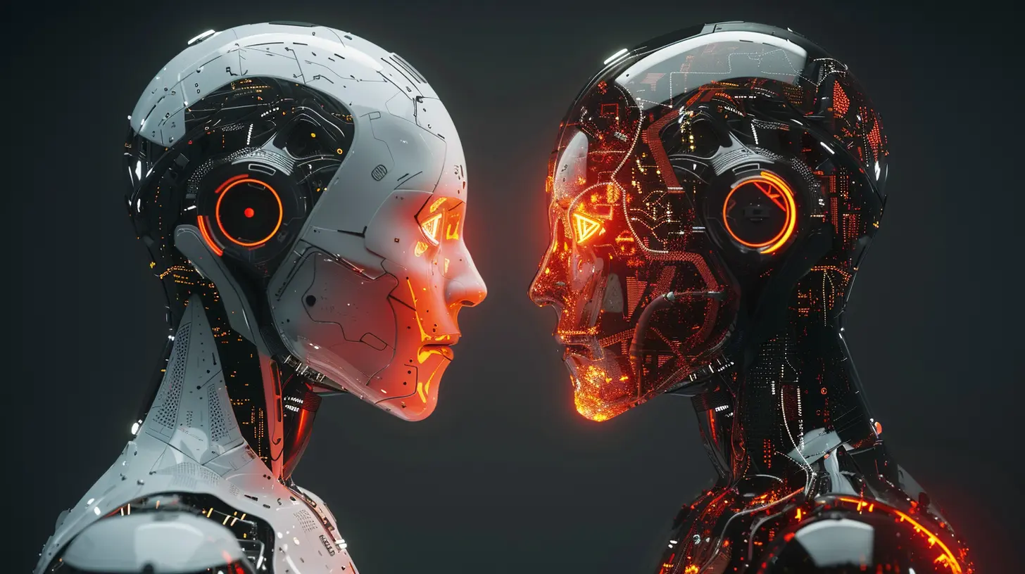 AI and Big Data: The Dynamic Duo