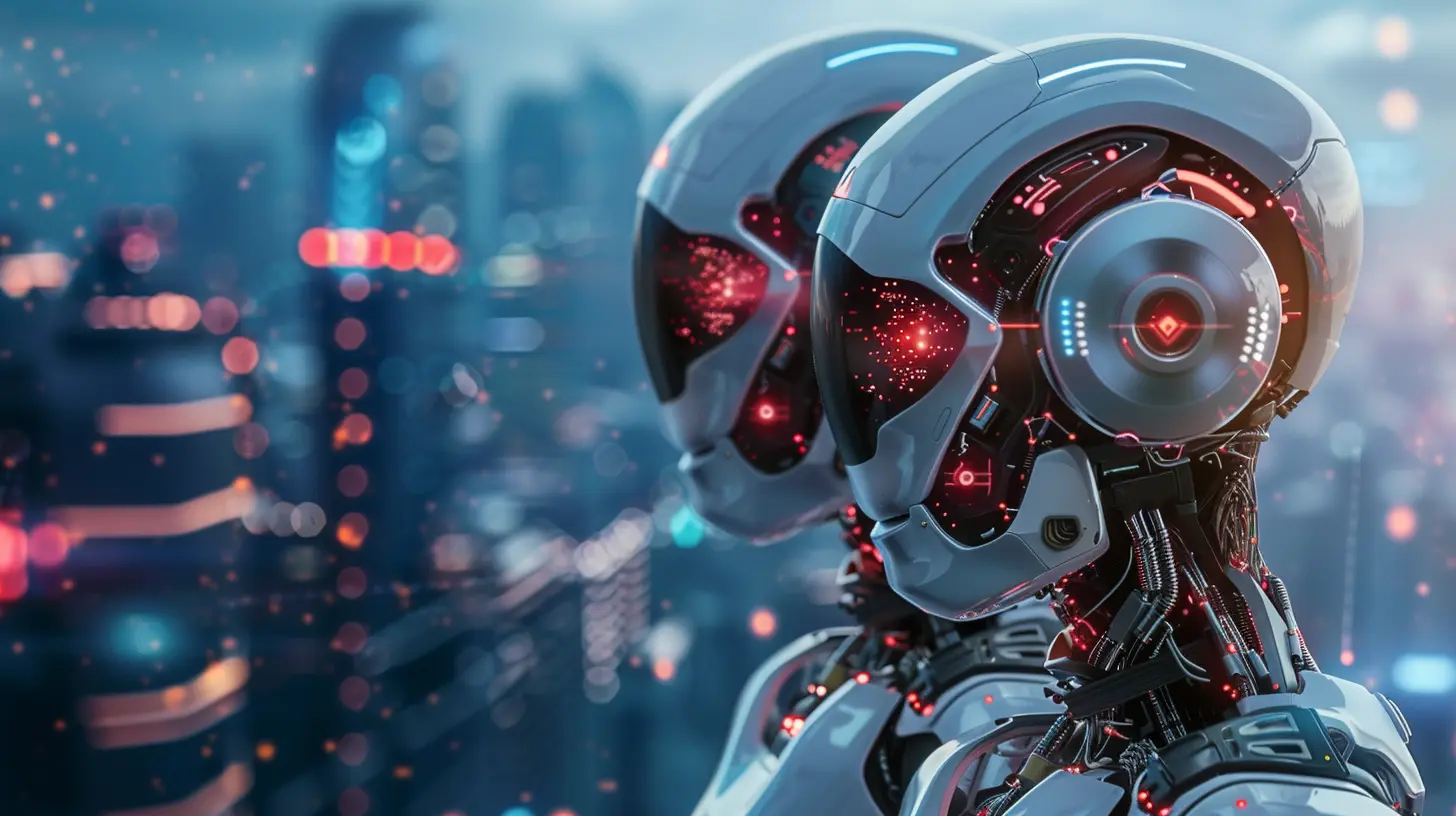 AI and Big Data: The Dynamic Duo