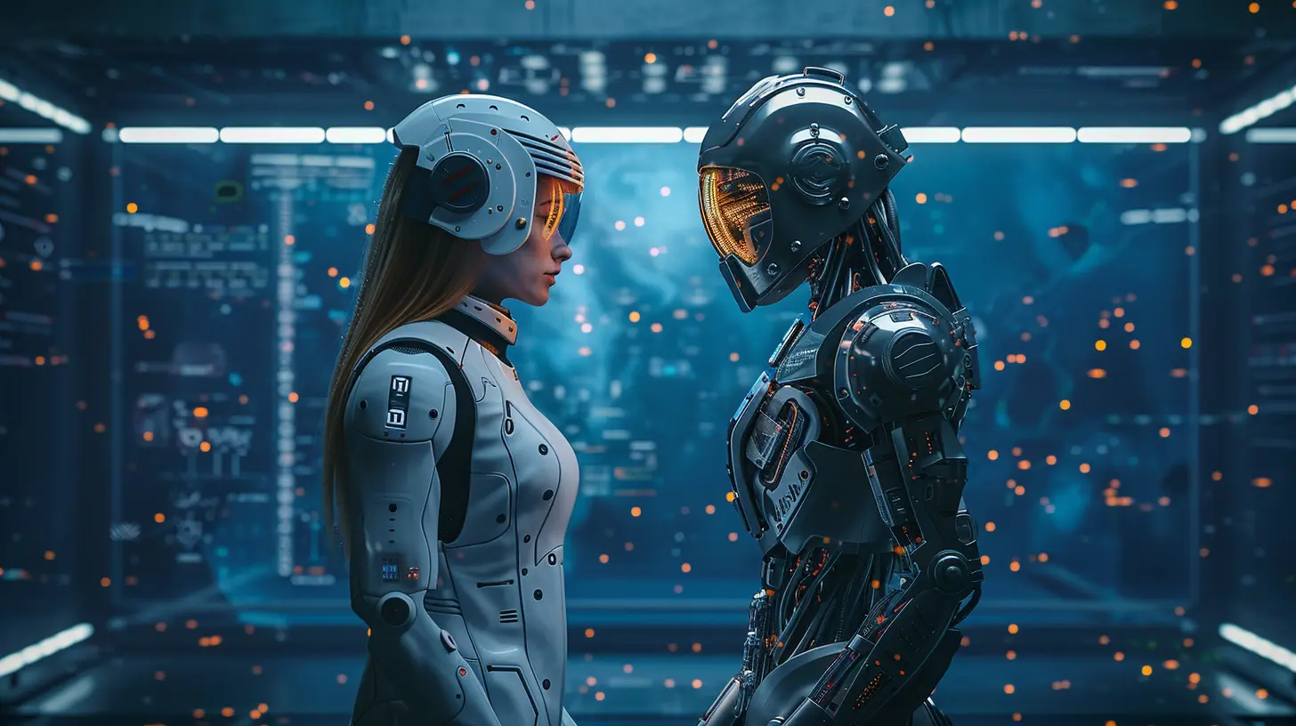 AI and Big Data: The Dynamic Duo
