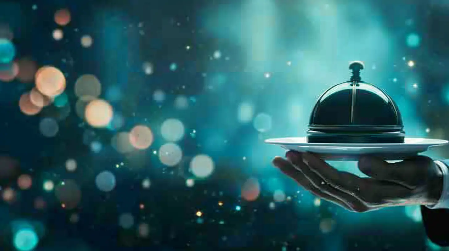 AI-Driven Personal Assistants: Your Digital Butler