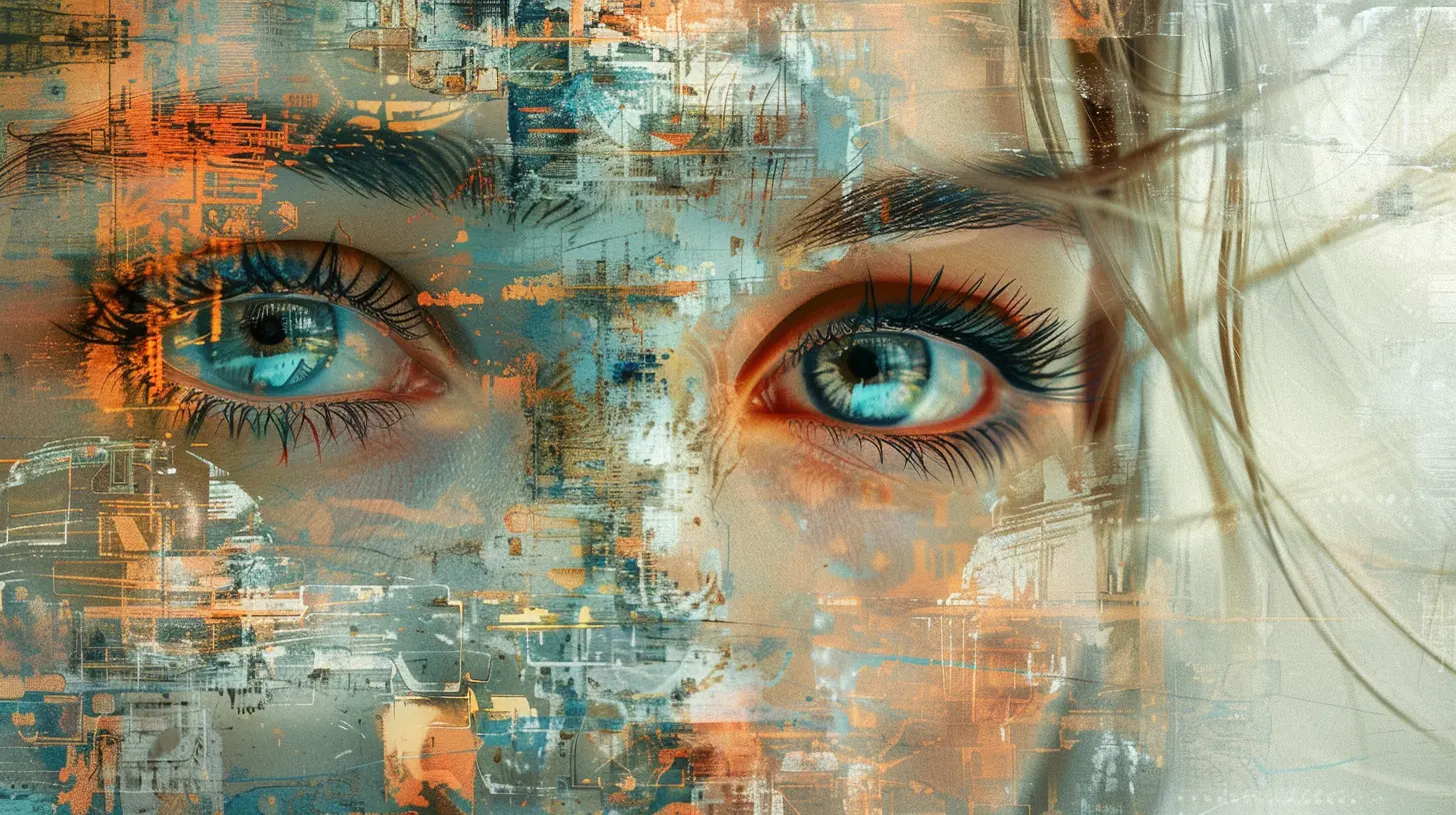 AI-Generated Art: A New Canvas for Creativity