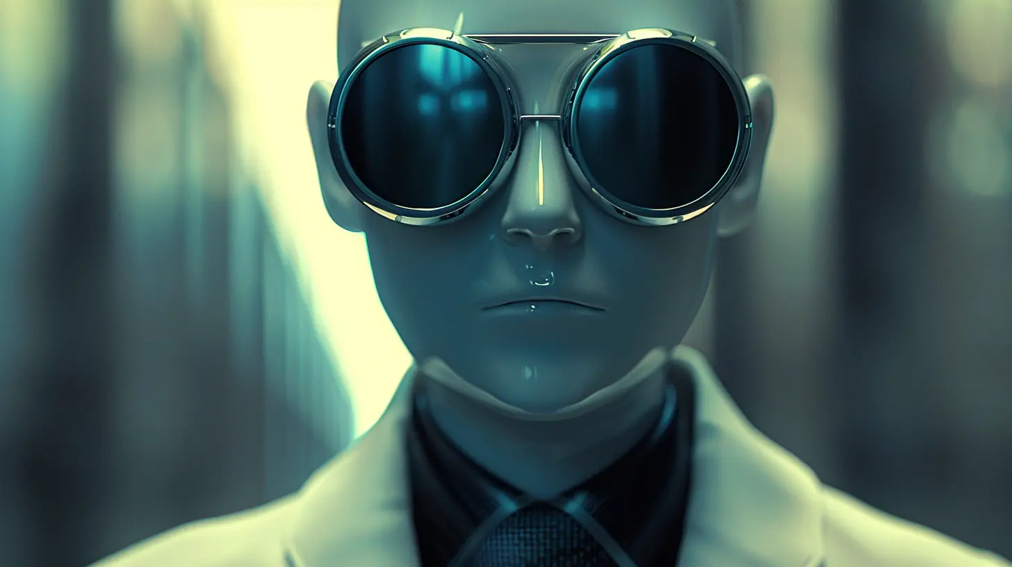 AI in Finance: From Robo-Advisors to Fraud Detection