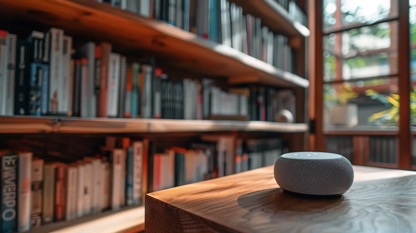 Alexa vs. Google Home: Which Is Best for Your Smart Home?