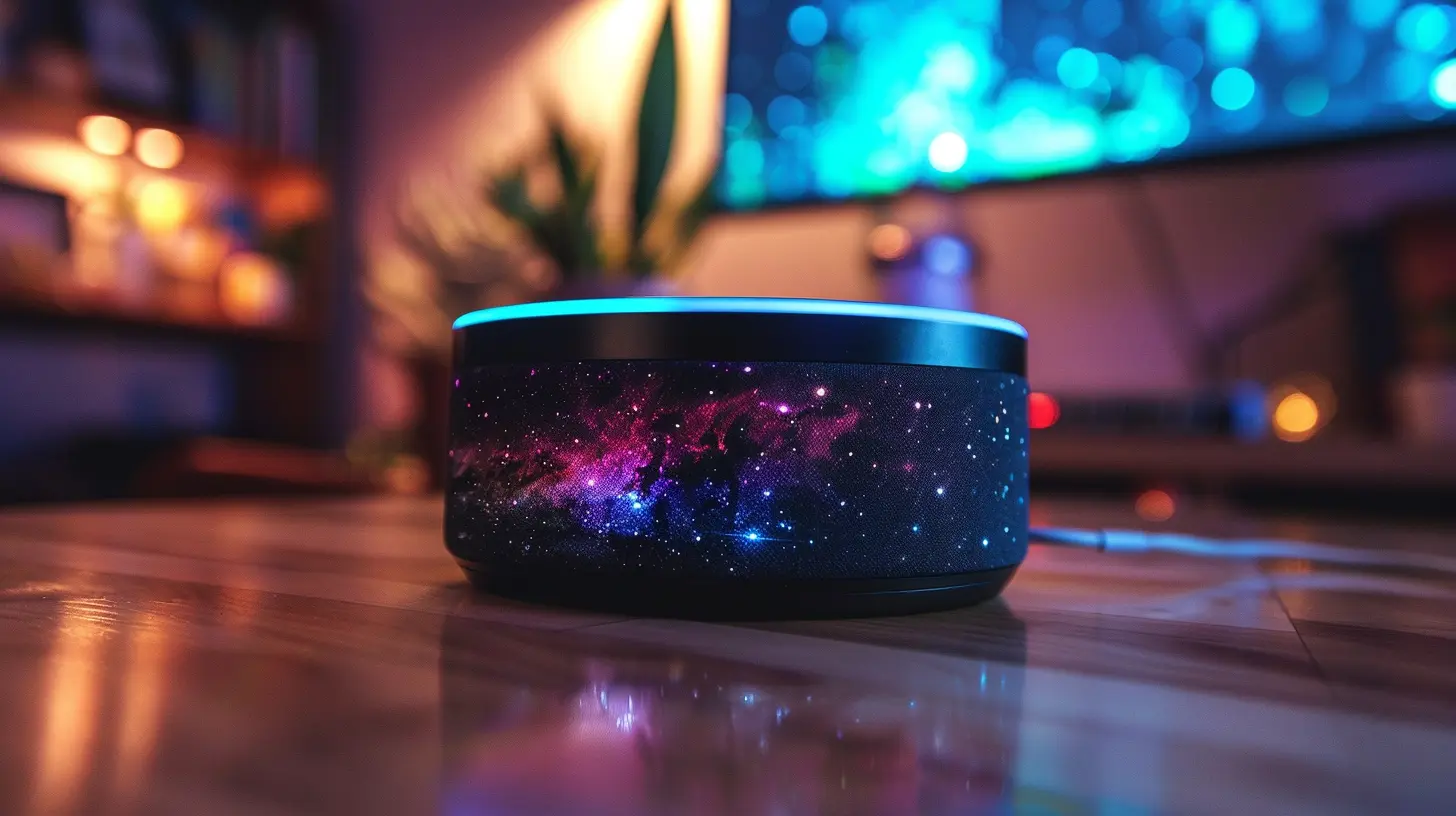 Alexa vs. Google Home: Which Is Best for Your Smart Home?