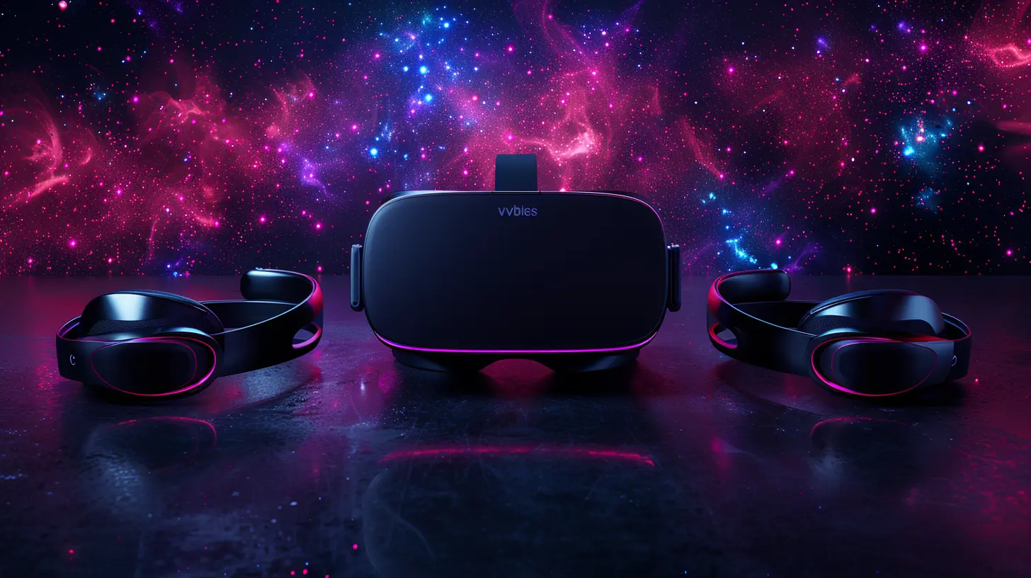 Are Wireless VR Headsets Worth the Investment?