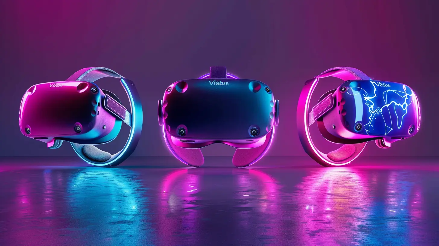 Are Wireless VR Headsets Worth the Investment?