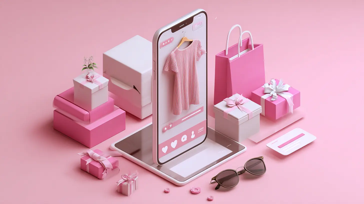 Augmented Reality: Enhancing E-Commerce Experiences