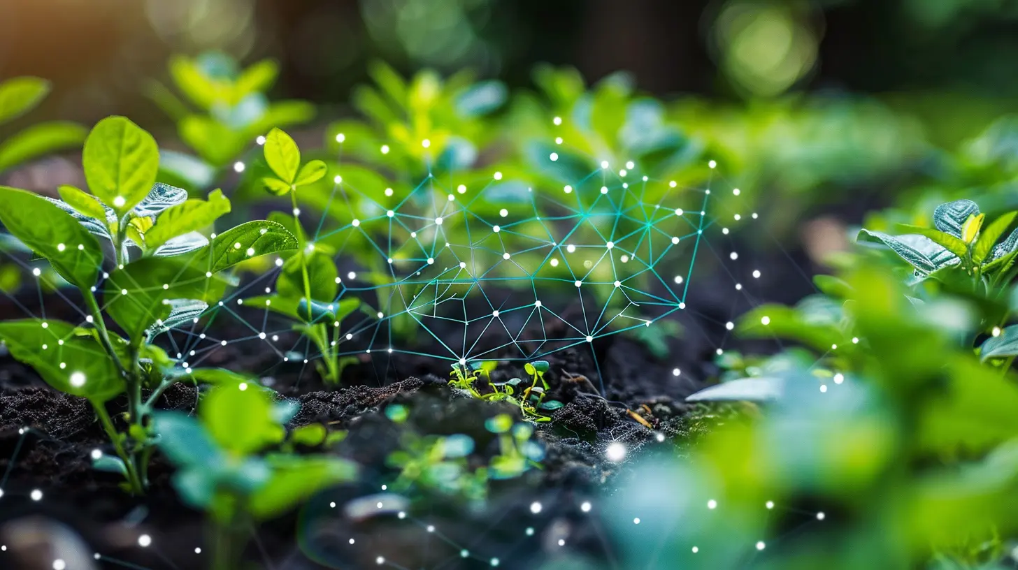 Automating Your Garden: Smart Irrigation and Sensors