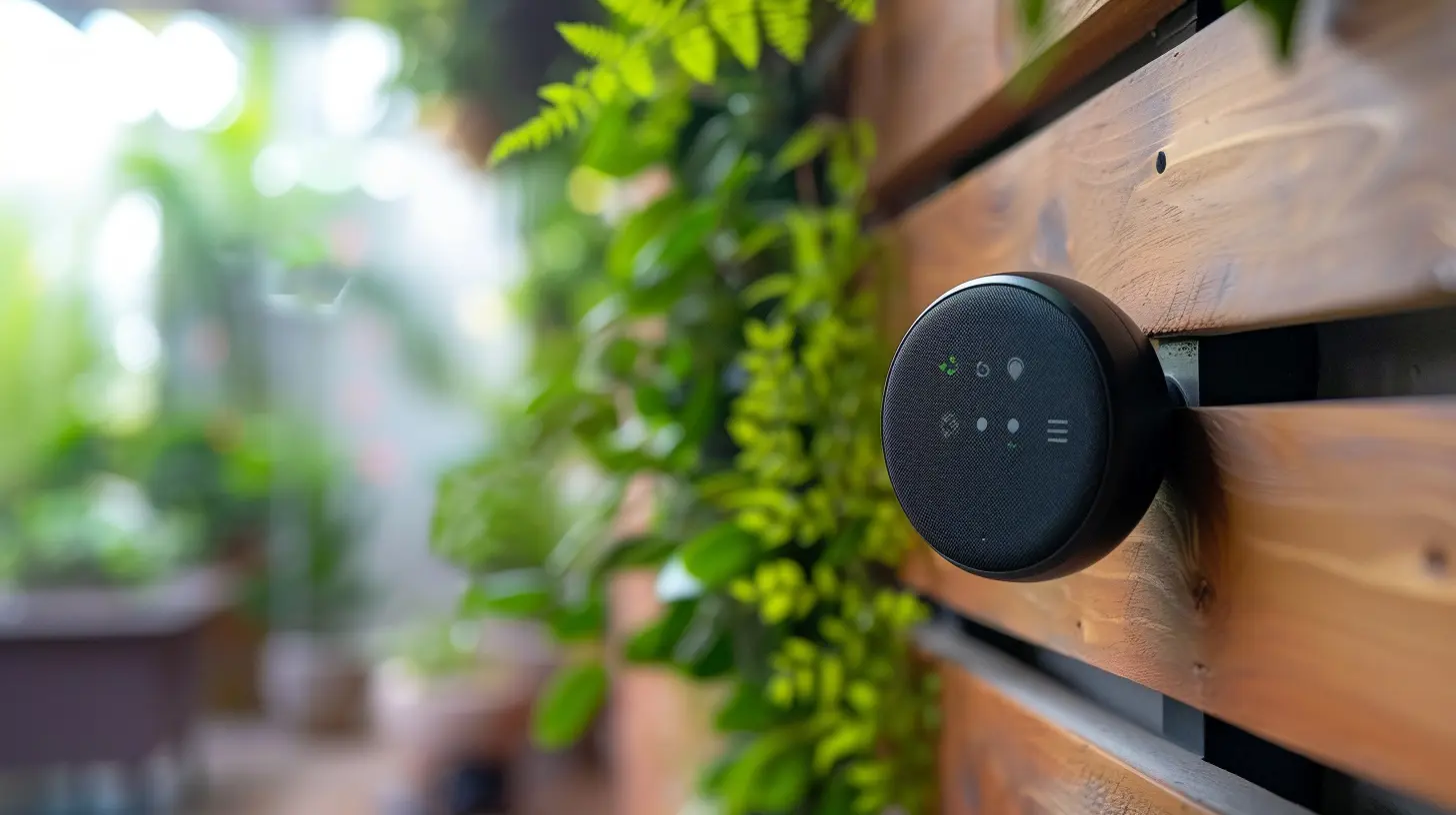 Automating Your Home’s Water System with Leak Detection Gadgets
