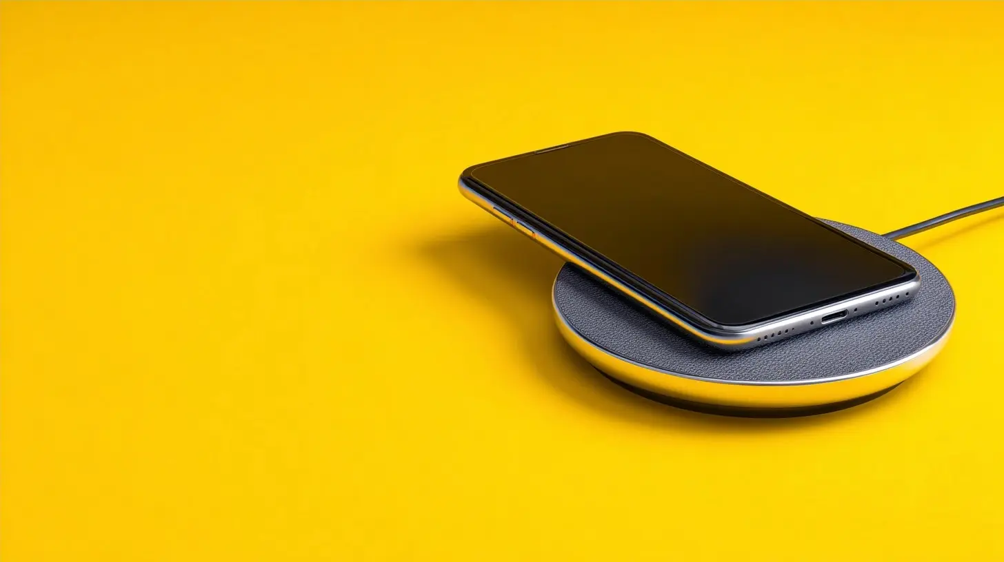 Best Practices for Smartphone Charging You Might Be Doing Wrong