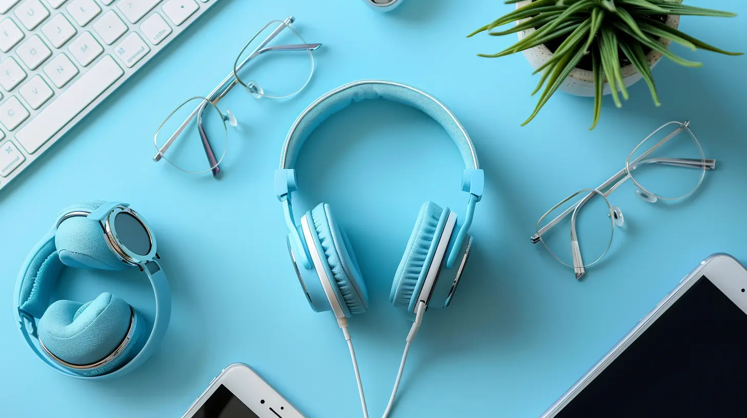 Bluetooth Accessories That Improve Connectivity