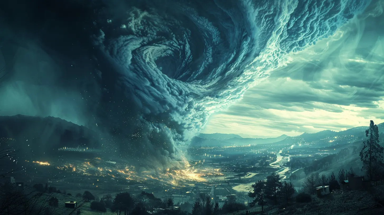 Building Resilience: Disaster Recovery in Cloud Security