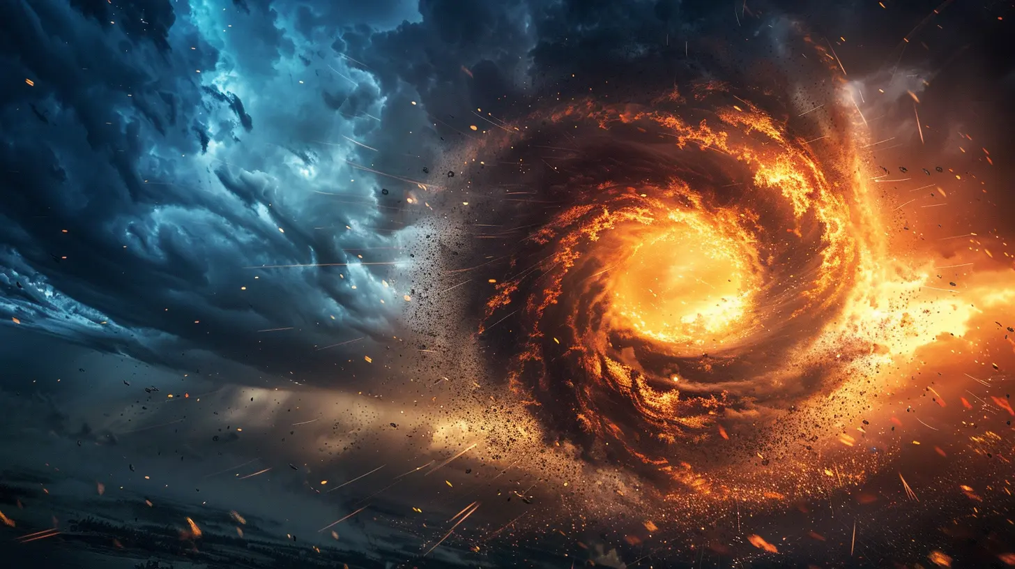 Building Resilience: Disaster Recovery in Cloud Security