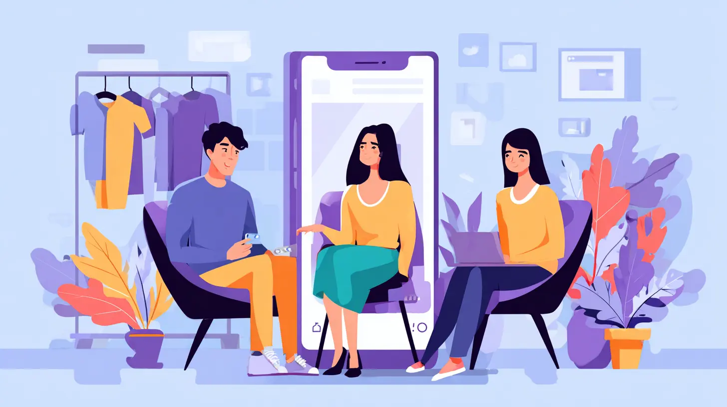 Can Virtual Influencers Drive E-Commerce Sales by 2027?