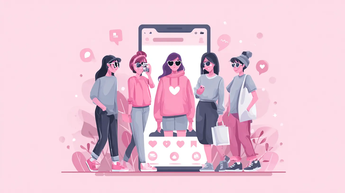 Can Virtual Influencers Drive E-Commerce Sales by 2027?
