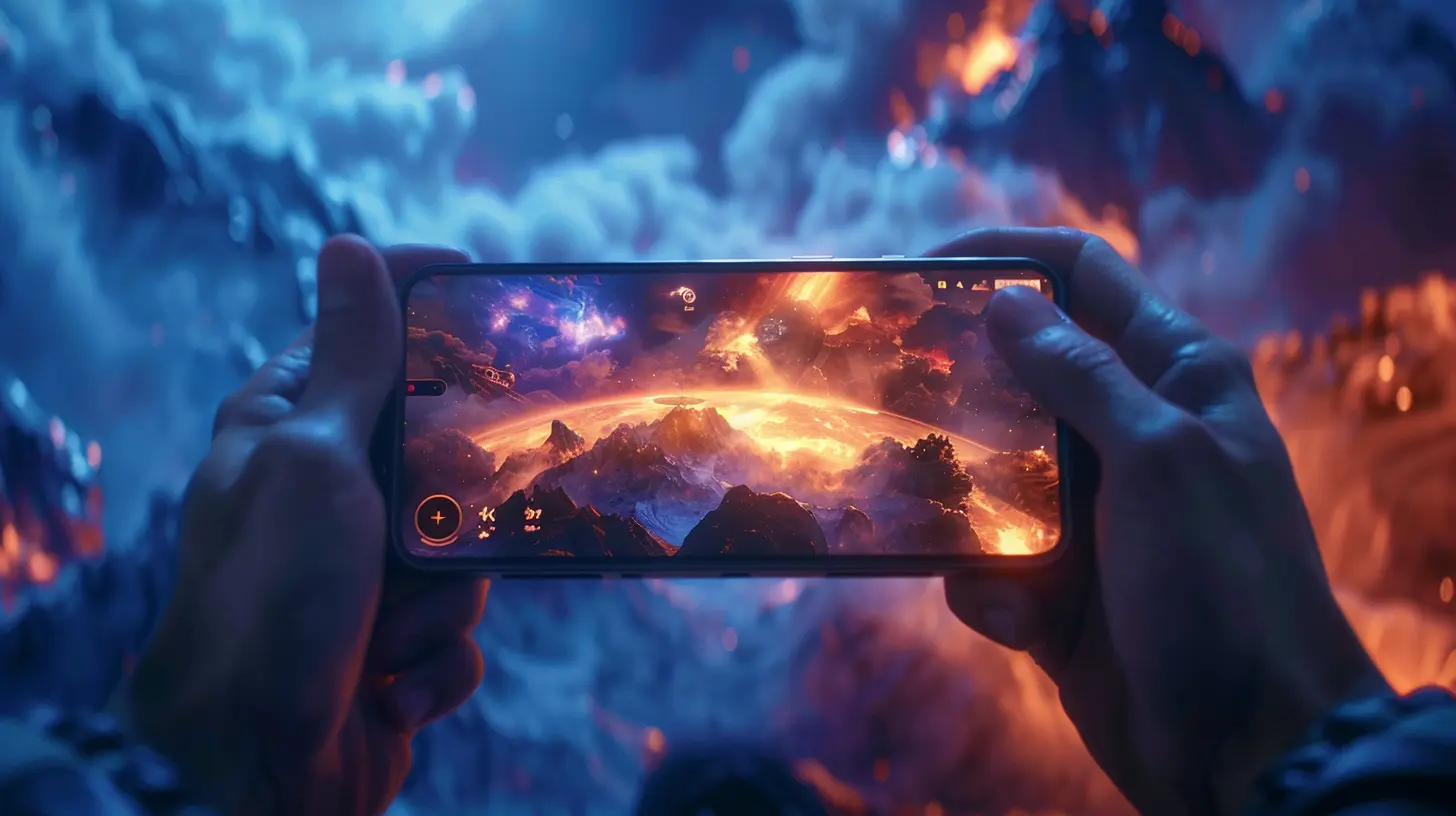Cloud Gaming on Smartphones: A Game-Changer?