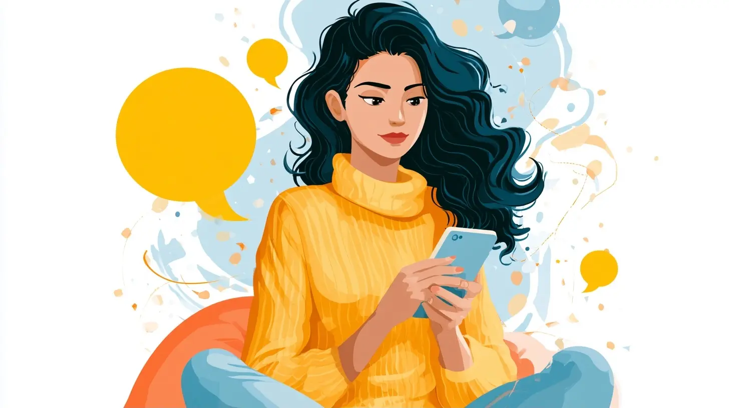 Creative Ways to Use Your Smartphone for Learning
