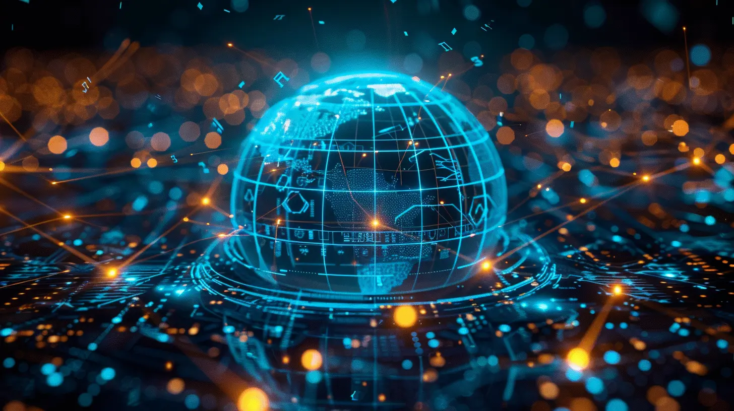 Cybersecurity Strategies for a Digital-First World