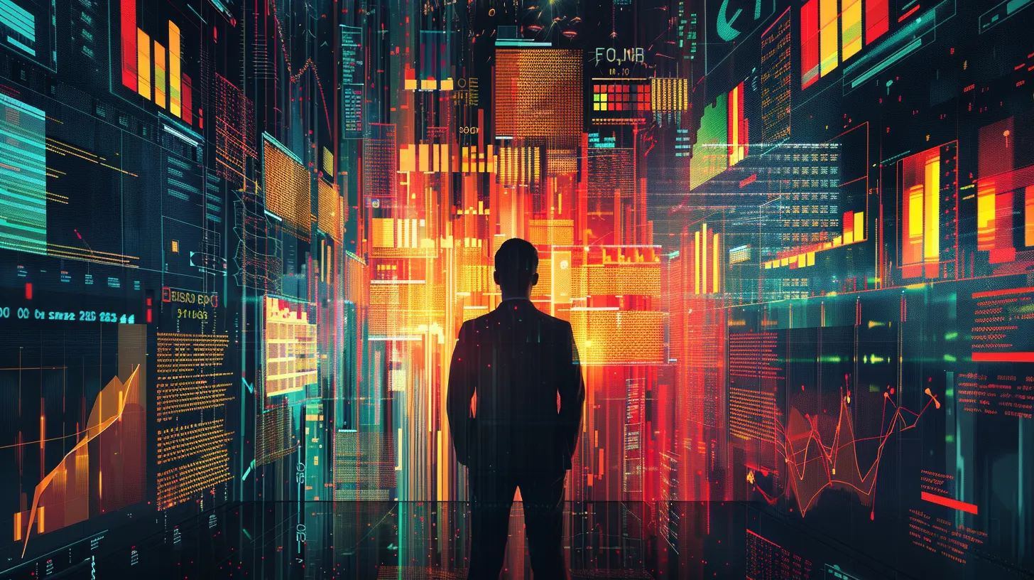 Data Privacy Concerns in the World of Analytics