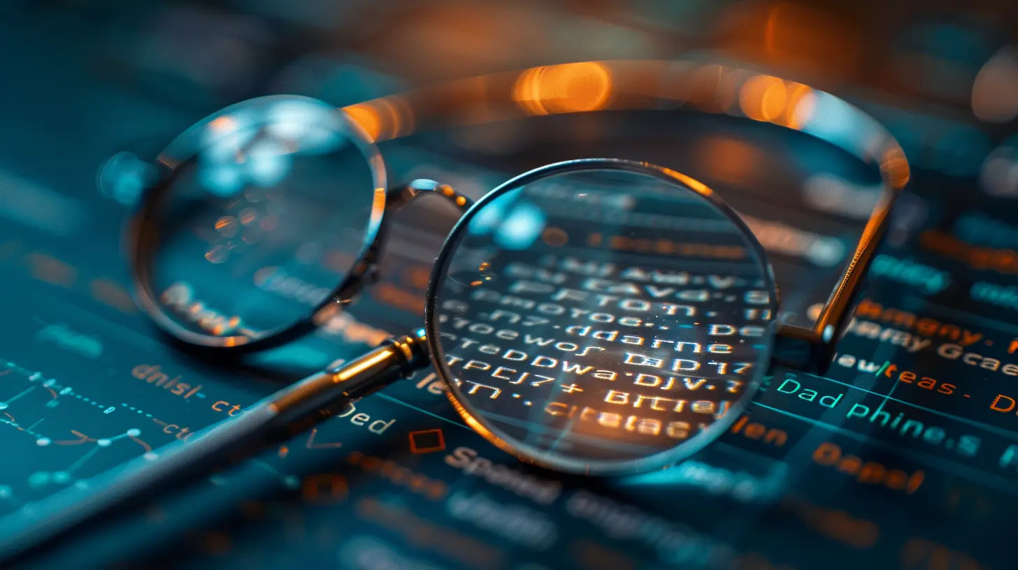 Data Privacy Concerns in the World of Analytics