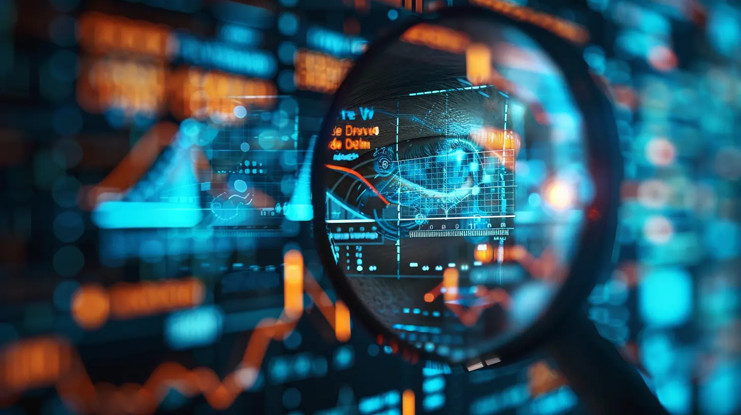 Data Privacy Concerns in the World of Analytics