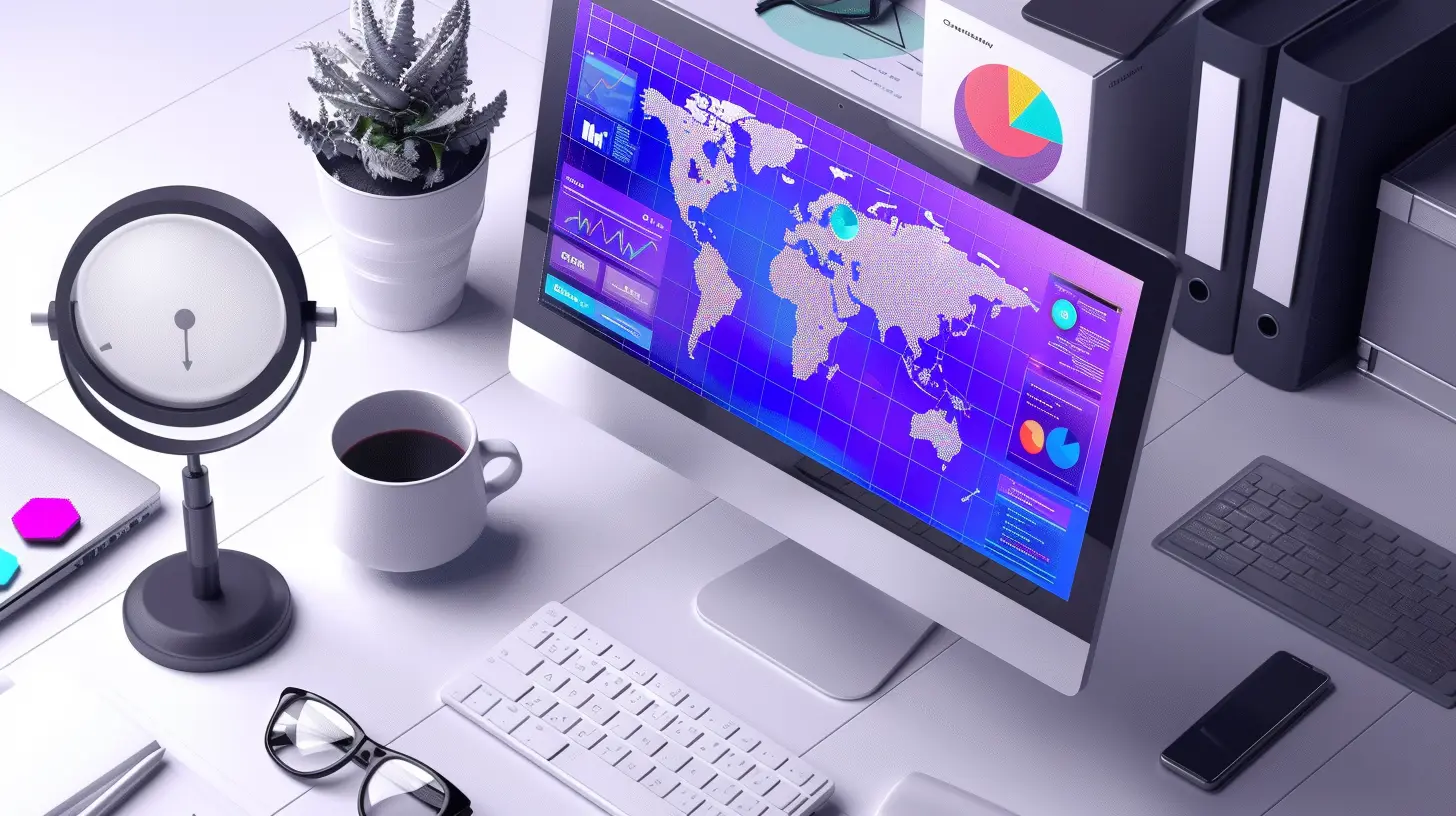 Data Privacy Concerns in the World of Analytics