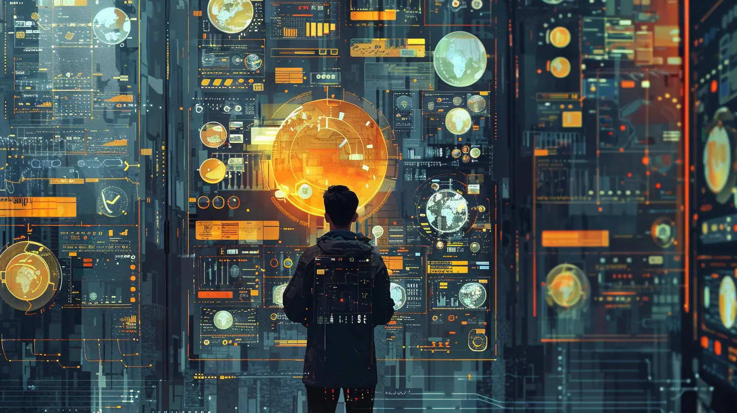 Data Wrangling: Turning Raw Data into Actionable Insights