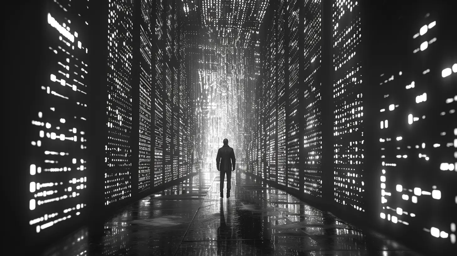 Data Wrangling: Turning Raw Data into Actionable Insights