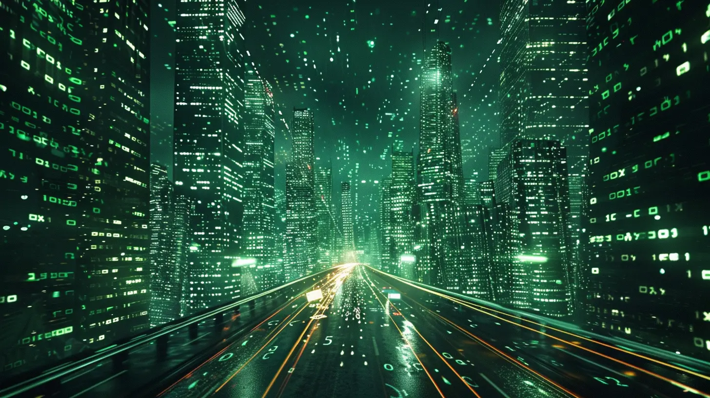 Data Wrangling: Turning Raw Data into Actionable Insights