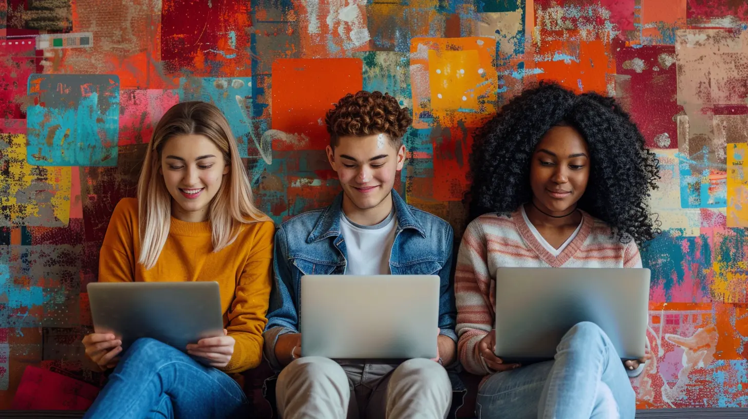 Digital Assistants in Education: How They're Helping Students Succeed