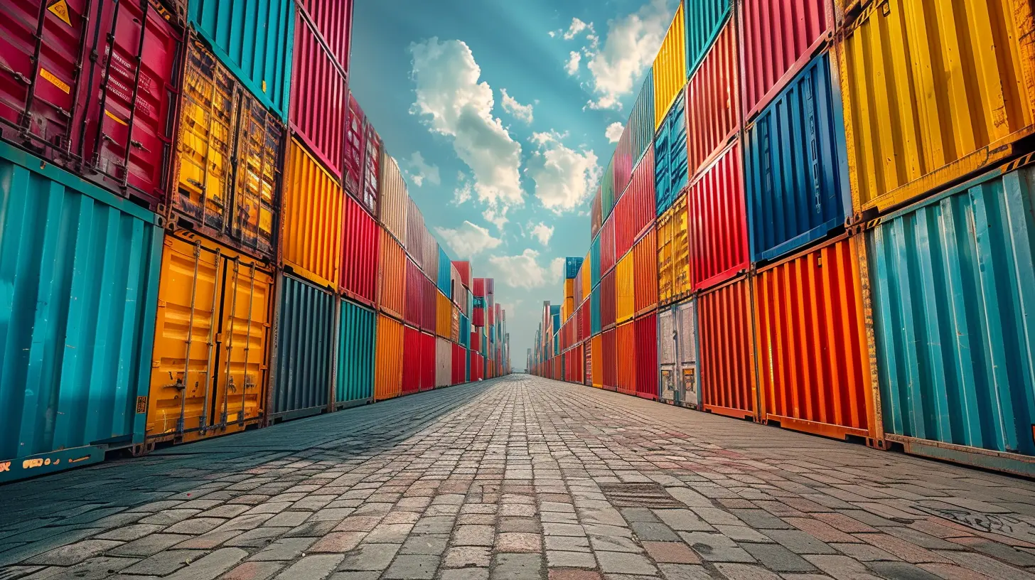 Digital Transformation and Its Impact on Supply Chain Management