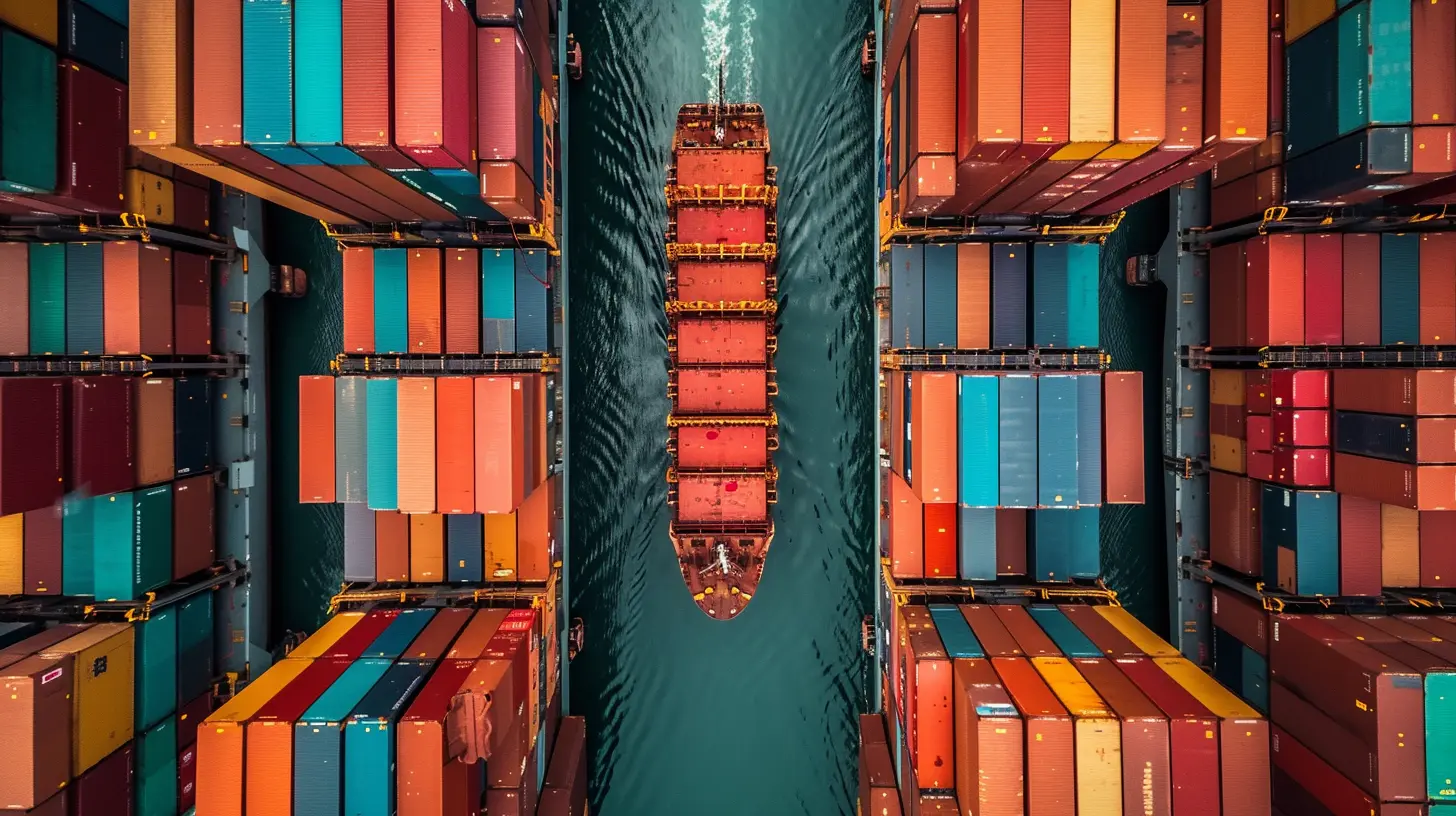 Digital Transformation and Its Impact on Supply Chain Management