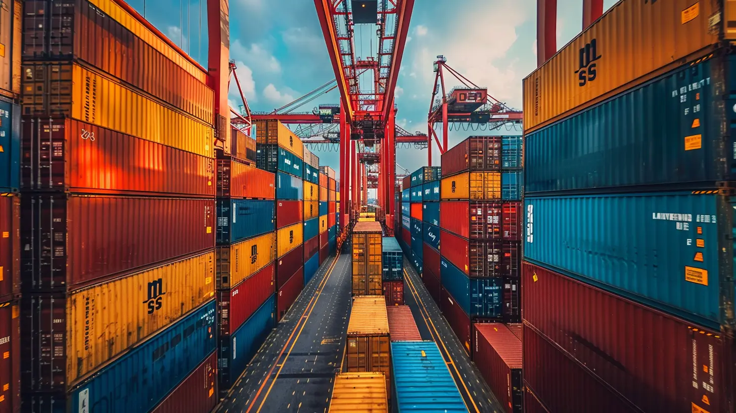 Digital Transformation and Its Impact on Supply Chain Management