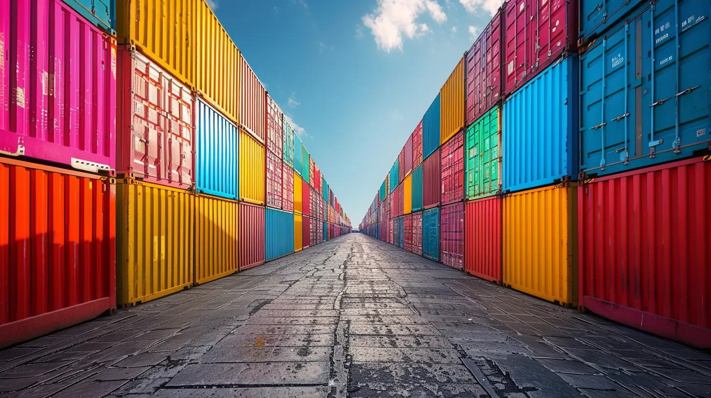 Digital Transformation and Its Impact on Supply Chain Management