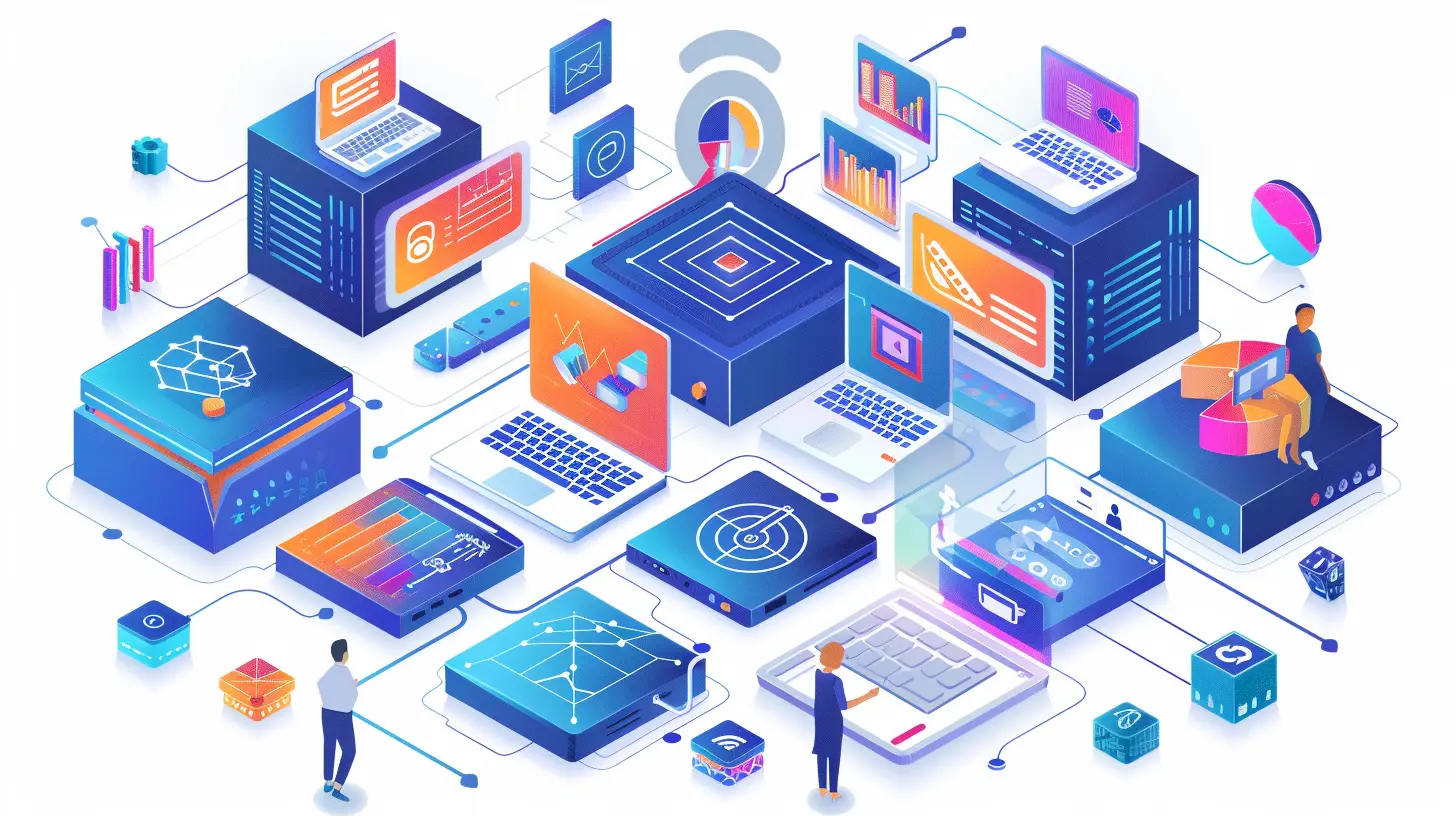 Digital Transformation and the Rise of the Subscription Economy