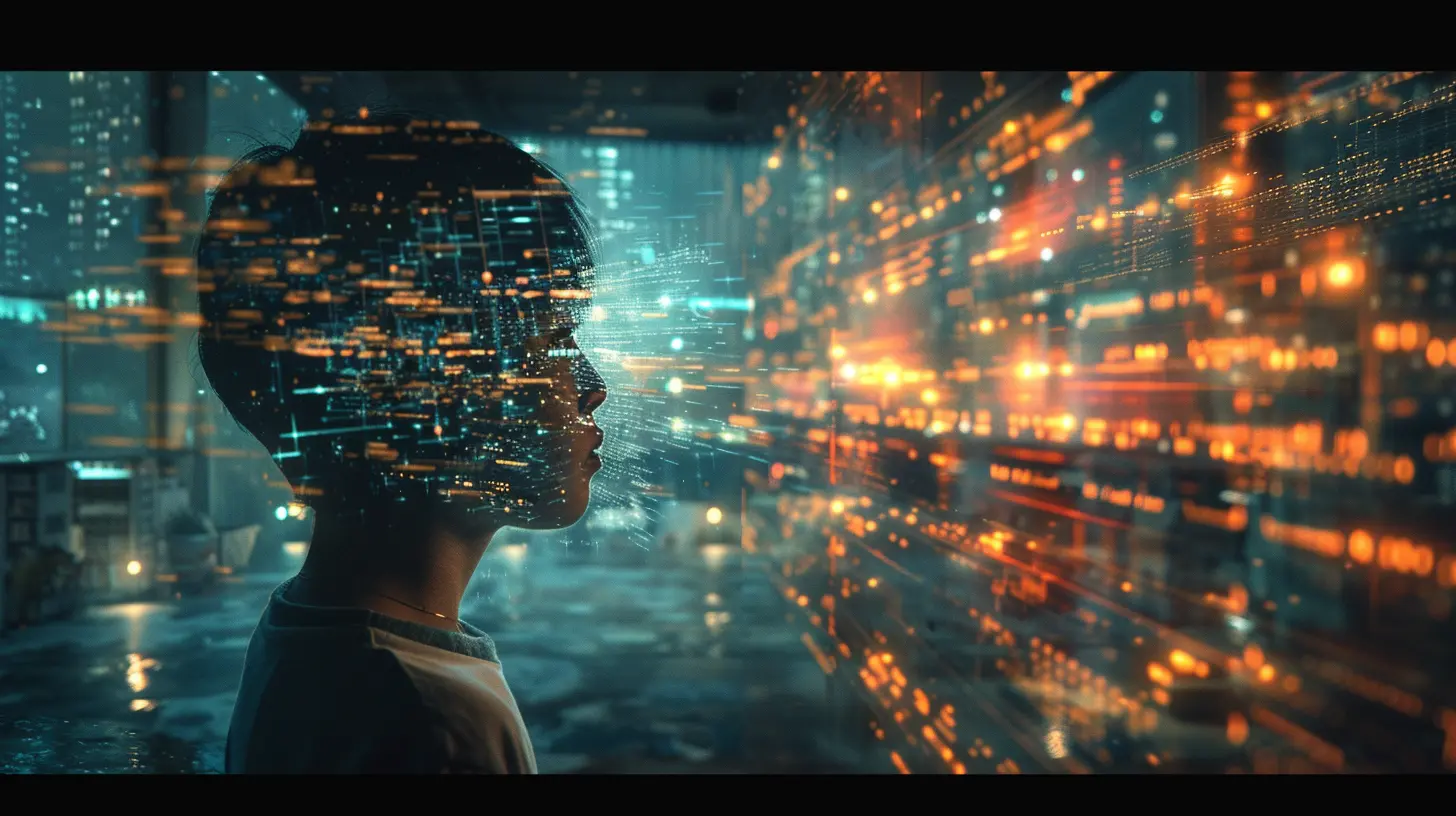 Digital Transformation in Education: The Shift to Online Learning
