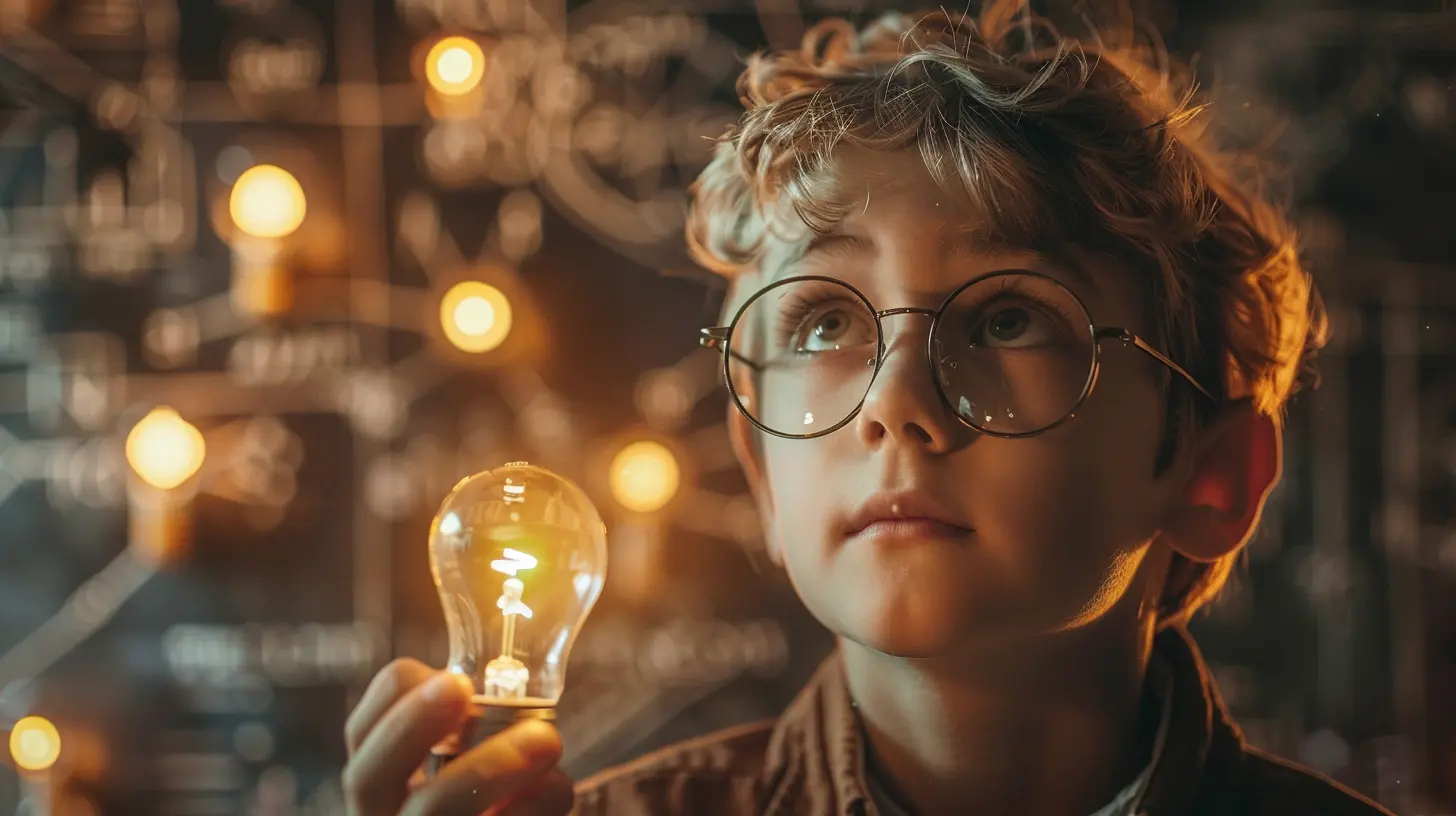 Digital Transformation in Education: The Shift to Online Learning