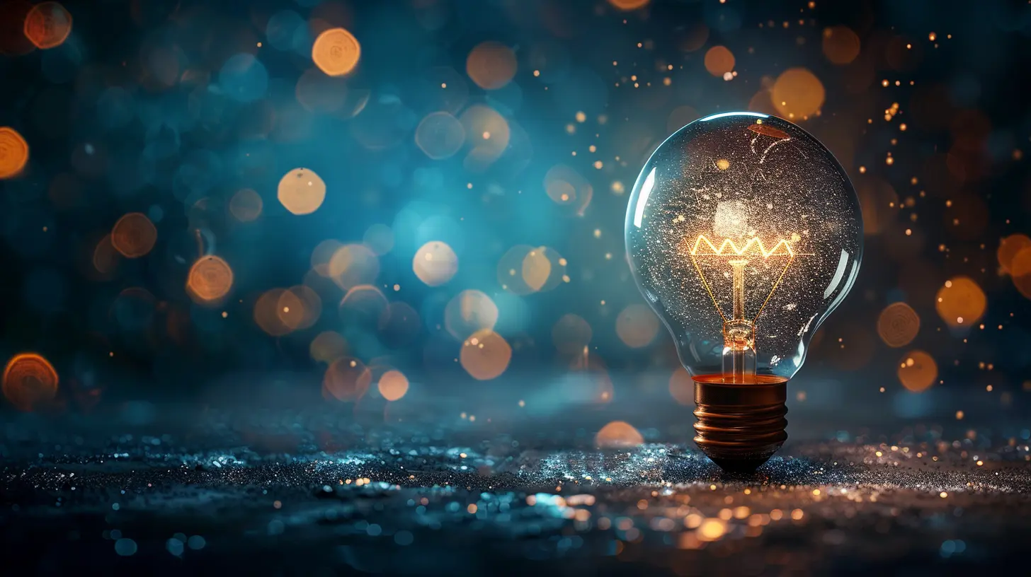 Driving Innovation Through Agile Methodologies in a Digital World