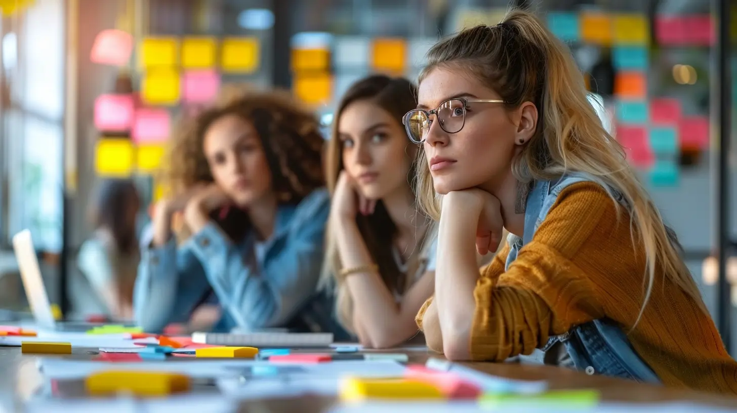 Driving Innovation Through Agile Methodologies in a Digital World