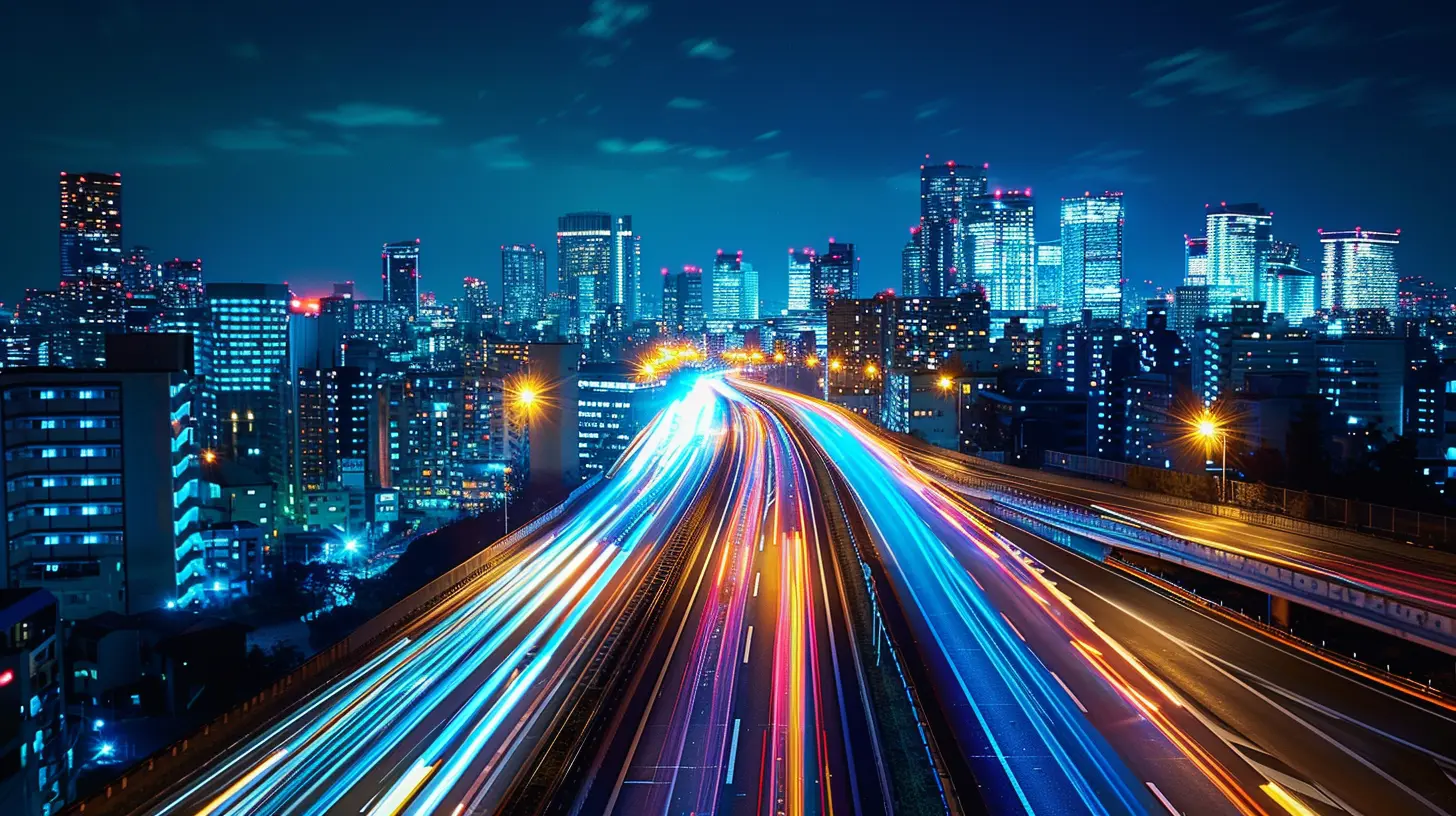 Driving Innovation Through Agile Methodologies in a Digital World