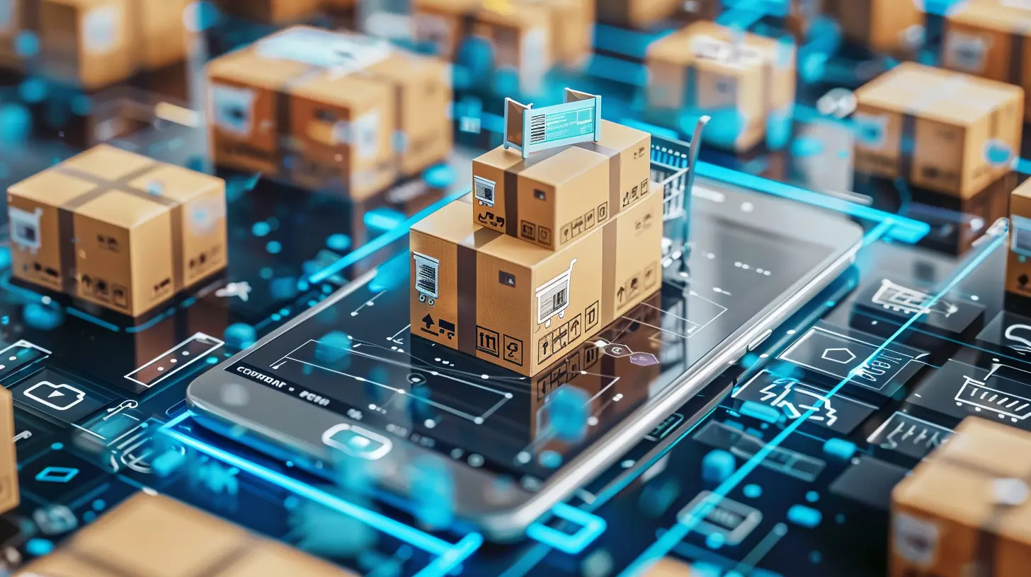 E-Commerce Shipping Solutions: Trends and Innovations