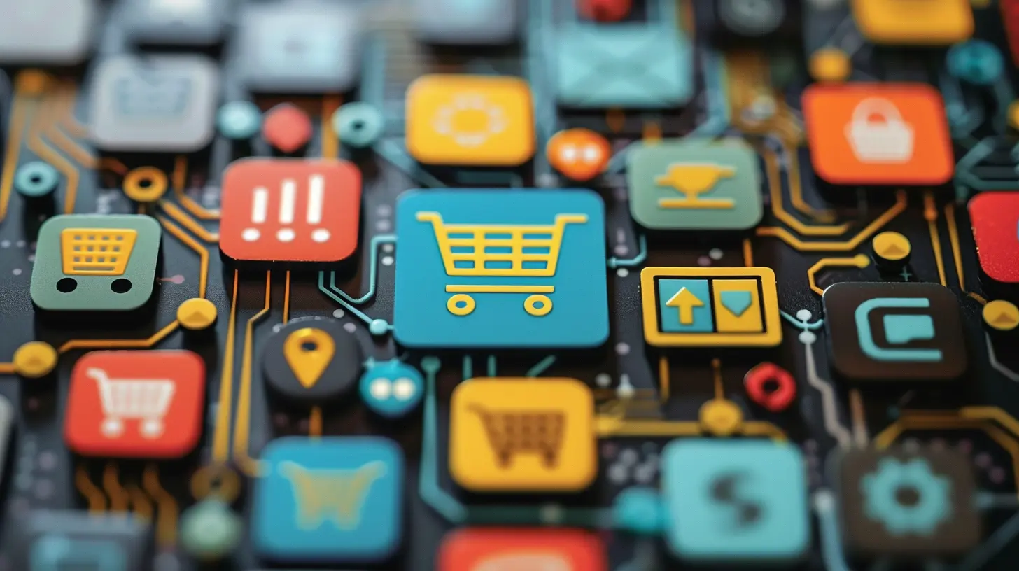 E-Commerce Shipping Solutions: Trends and Innovations
