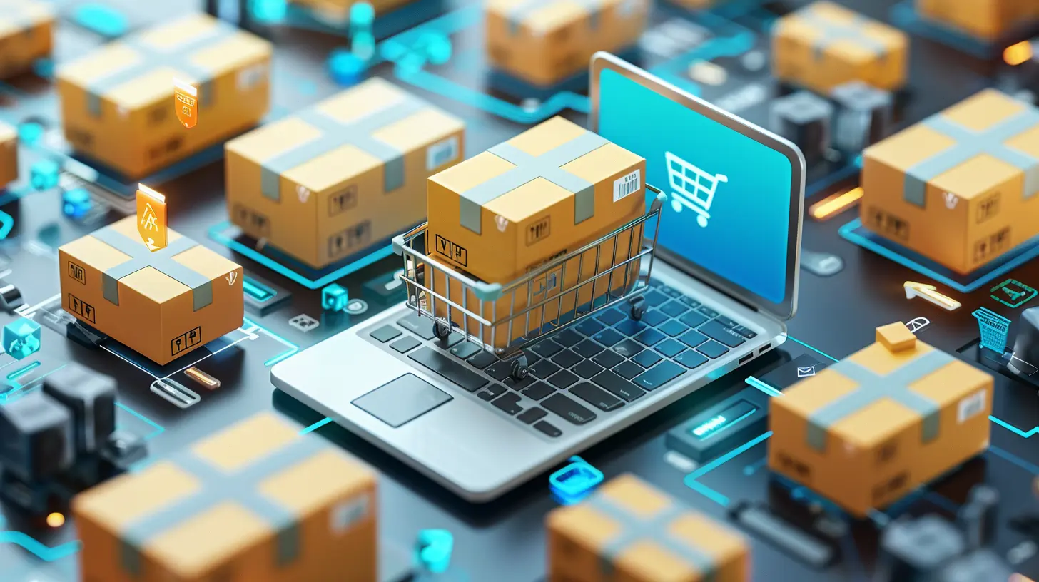 E-Commerce Shipping Solutions: Trends and Innovations