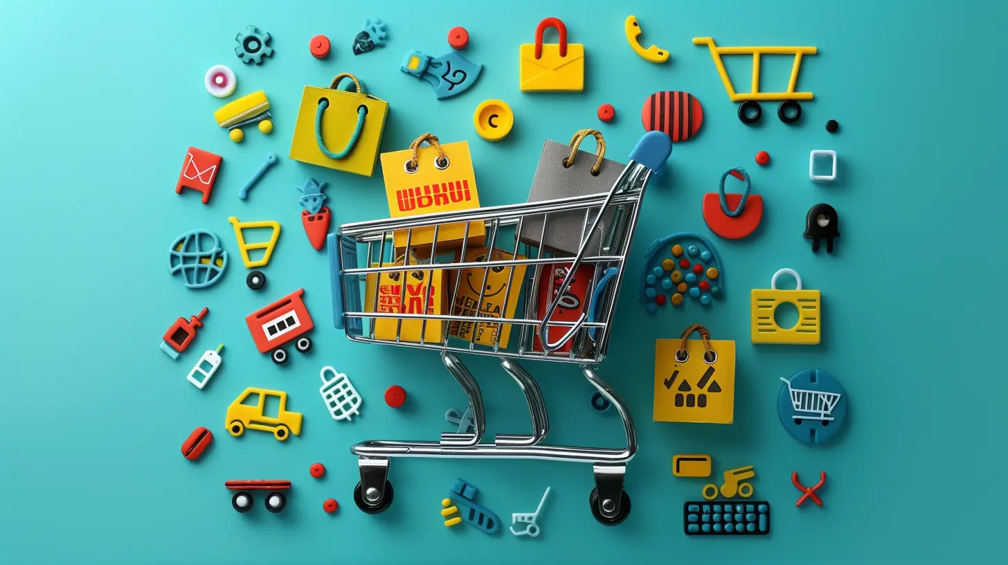 E-Commerce Shipping Solutions: Trends and Innovations