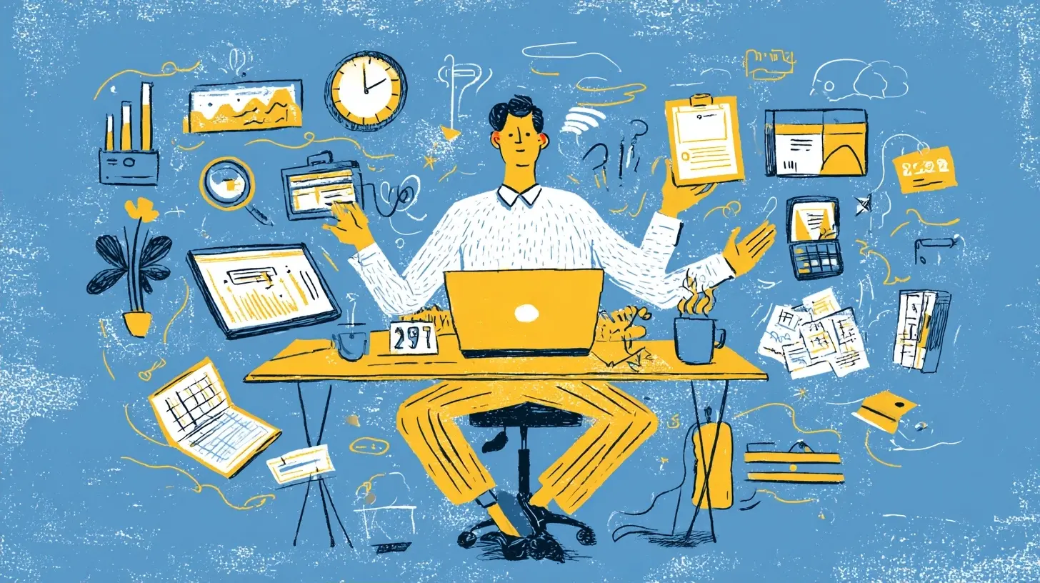Essential Tools for Remote Managers in 2027