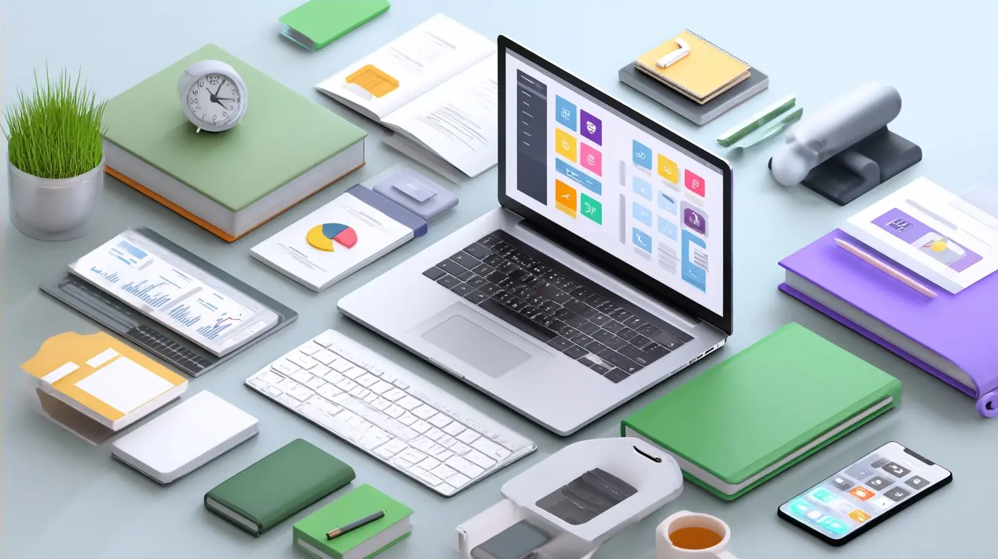 Essential Tools for Remote Managers in 2027