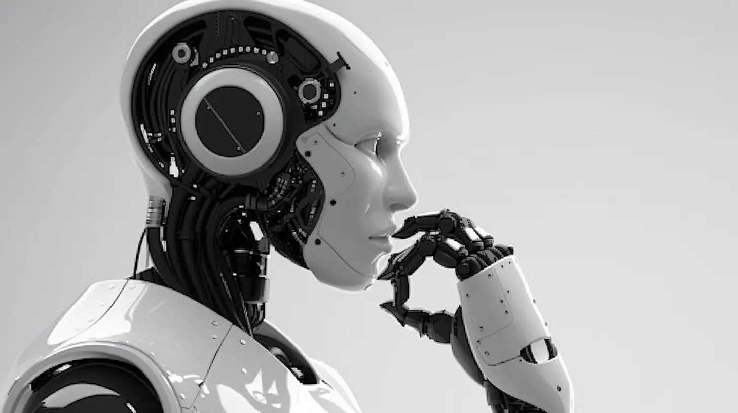 Exploring the Ethical Dilemmas of Artificial Intelligence