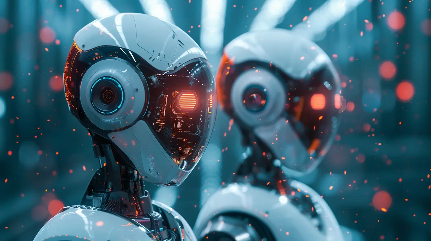 Exploring the Ethical Dilemmas of Artificial Intelligence