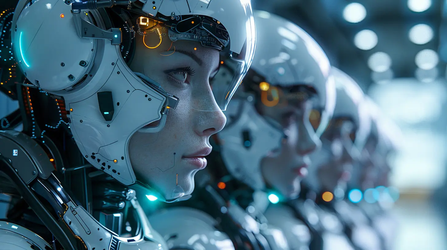 Exploring the Ethical Dilemmas of Artificial Intelligence